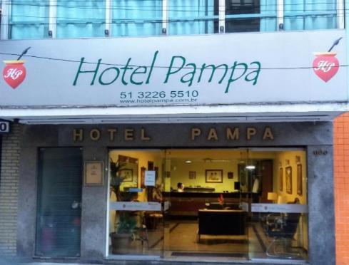 Pampa Porto Alegre